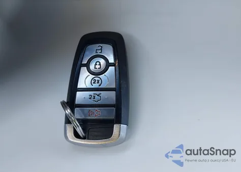 2019 Ford Edge Sel z USA, uszkodzony, nr VIN 2FMPK4J95KBC41014